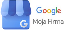 Google moja FIRMA